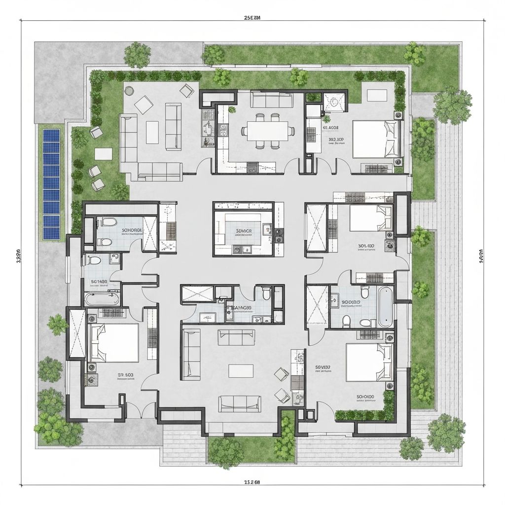 Tech Park Innovation Hub